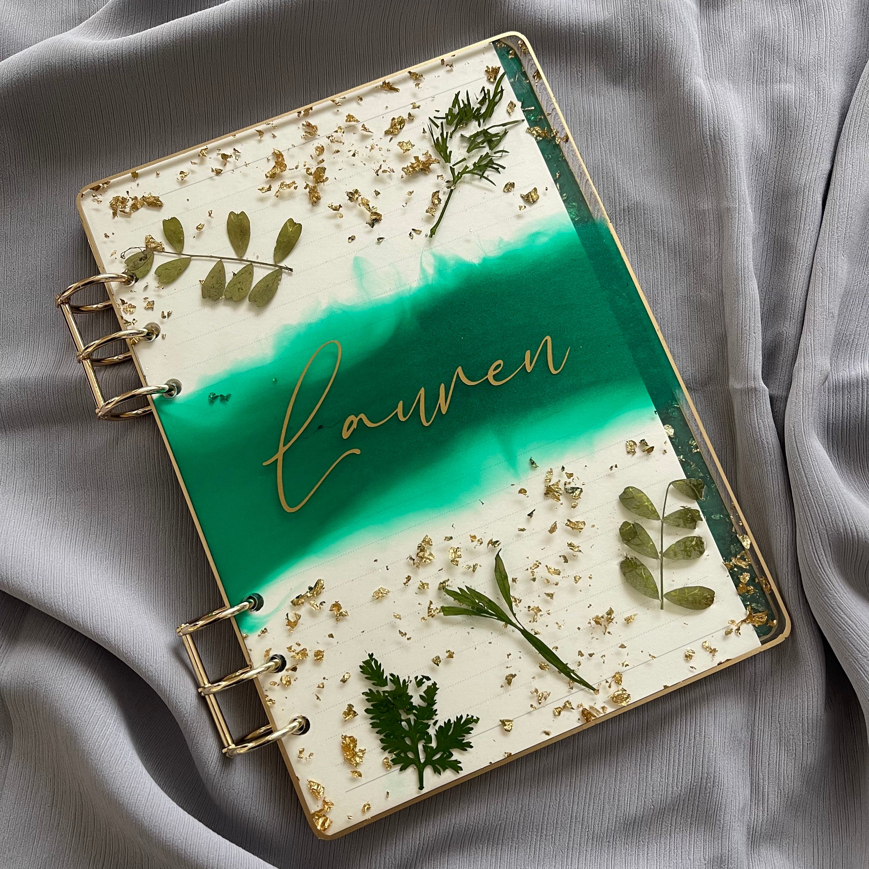 Notebooks
