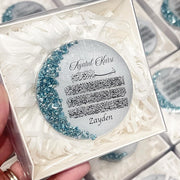 Crystal Gem Favour Magnets