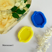 Keychain Silicone Moulds