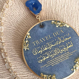 Luxury Car Hanging Ornament CraftsbyNahima