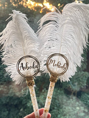 Nikkah Pens