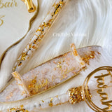Nikkah Pen & Long Holder