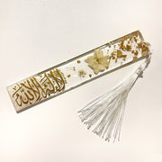 Arabic Bookmark CraftsbyNahima