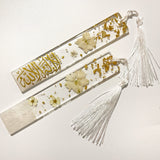 Arabic Bookmark CraftsbyNahima