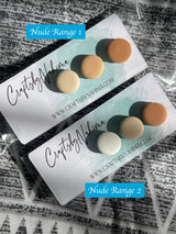 Hijab Magnets
