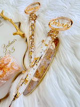 Nikkah Pen & Long Holder