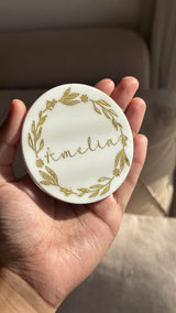 Personalised Mirrors - Various Designs