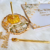 Nude/White Ring Tray Bundle