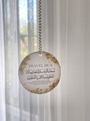 Car Hanging Ornaments (PRE-ORDERS) CraftsbyNahima