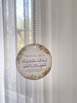 Car Hanging Ornament CraftsbyNahima