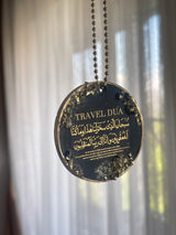 Car Hanging Ornament CraftsbyNahima