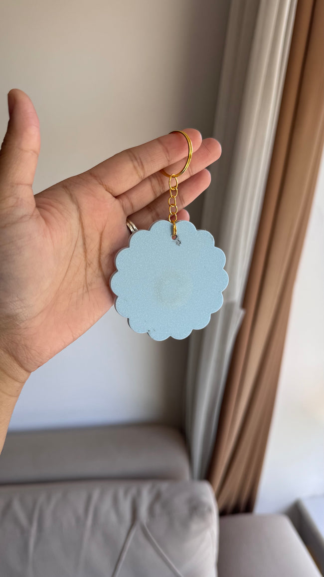 3D printed logo sign - branded