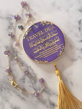 Premium Car Hanging Ornament CraftsbyNahima