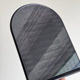 Navy and Black Ayatul Kursi Display Sign