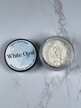 White Opal Premium Mica Powder