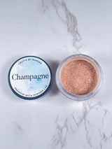 Champagne Premium Mica Powder
