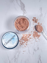 Champagne Premium Mica Powder