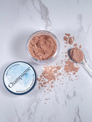 Champagne Premium Mica Powder
