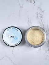 Ivory Premium Mica Powder