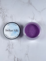 Indian Silk Premium Mica Powder