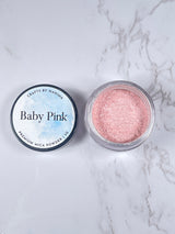 Baby Pink Premium Mica Powder