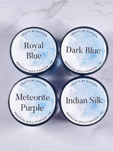 The Periwinkle Bundle