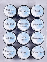 The Full Mica Powder Set