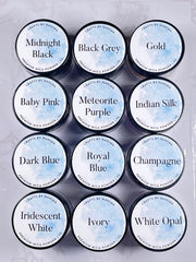 The Full Mica Powder Set