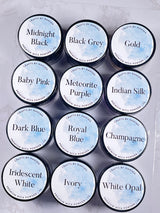The Full Mica Powder Set