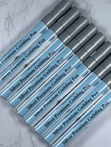 Premium Silver Guilding Pens