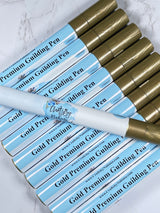 Premium Gold Guilding Pens