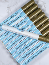 Premium Gold Guilding Pens