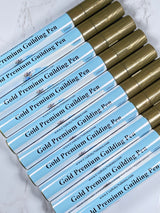 Premium Gold Guilding Pens