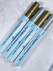 Premium Guilding Pen Bundle
