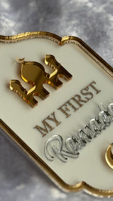 My First Eid & Ramadan 4