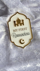 My First Eid & Ramadan 4