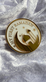 My First Eid & Ramadan 5