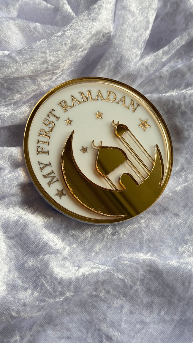 My First Eid & Ramadan 5