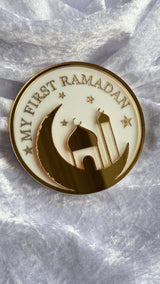 My First Eid & Ramadan 5