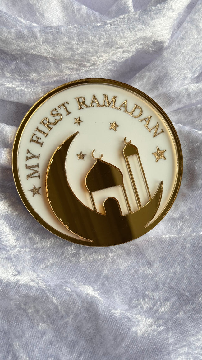 My First Eid & Ramadan 5