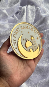 My First Eid & Ramadan 5