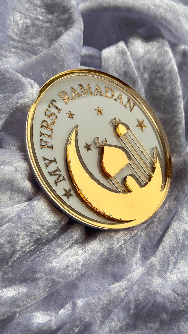 My First Eid & Ramadan 5