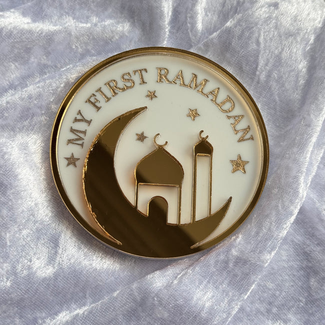 My First Eid & Ramadan 5