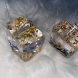 Ring Holders CraftsbyNahima