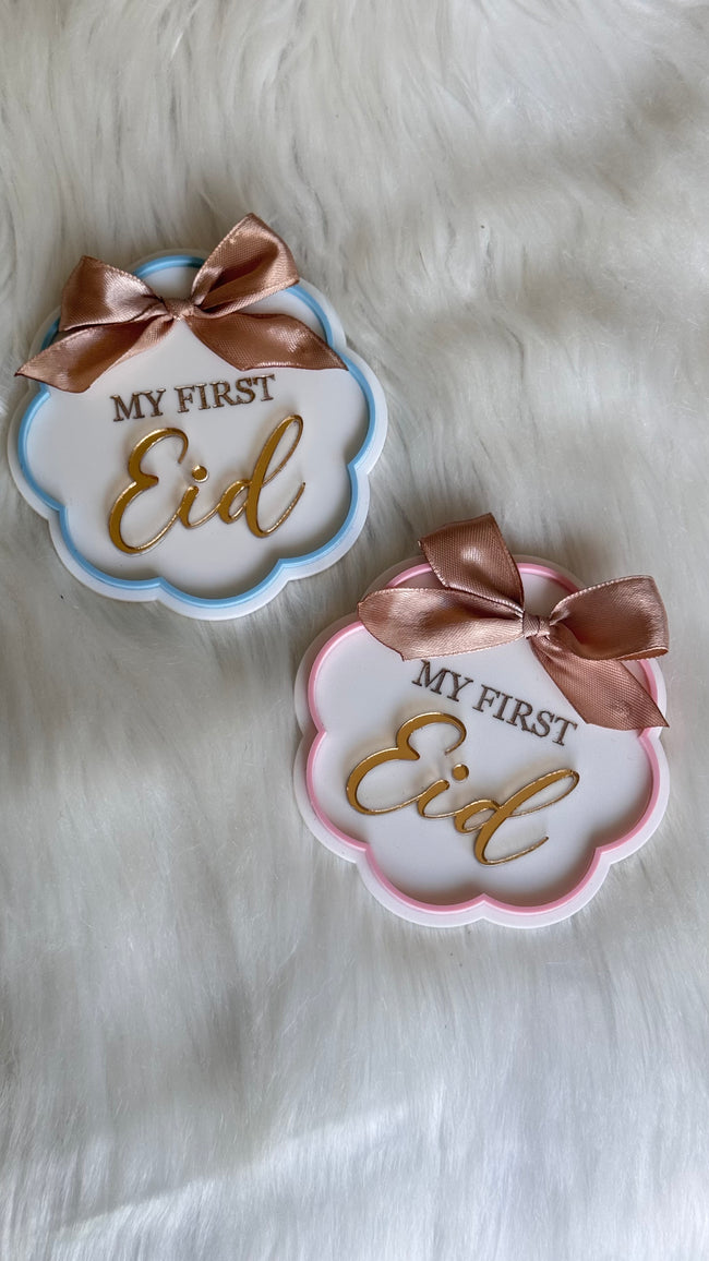 My First Eid & Ramadan 3