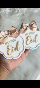 My First Eid & Ramadan 3