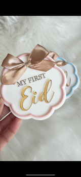 My First Eid & Ramadan 3