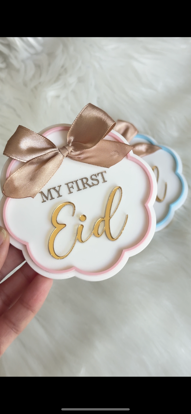 My First Eid & Ramadan 3
