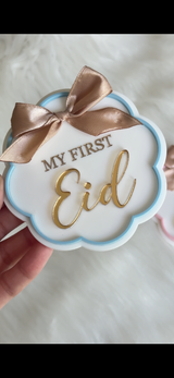 My First Eid & Ramadan 3