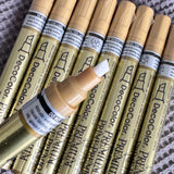 Decocolour Premium Gold Leafing Guilding Pen